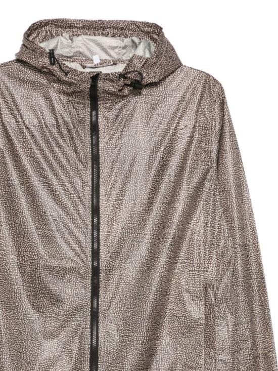 26SS 보르보네제 수트 자켓 6DP096RC2 X06 Op naturale - BORBONESE