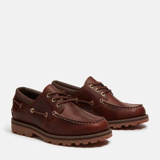 26SS [키즈] 팀버랜드 모카신 TB0A2K8Q EM61 - TIMBERLAND