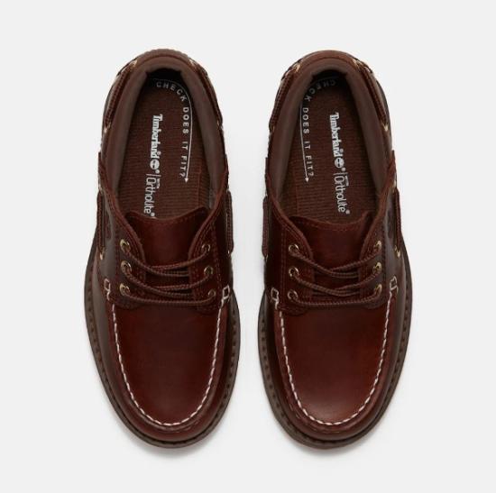 26SS [키즈] 팀버랜드 모카신 TB0A2K8Q EM61 - TIMBERLAND