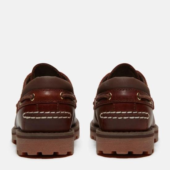 26SS [키즈] 팀버랜드 모카신 TB0A2K8Q EM61 - TIMBERLAND