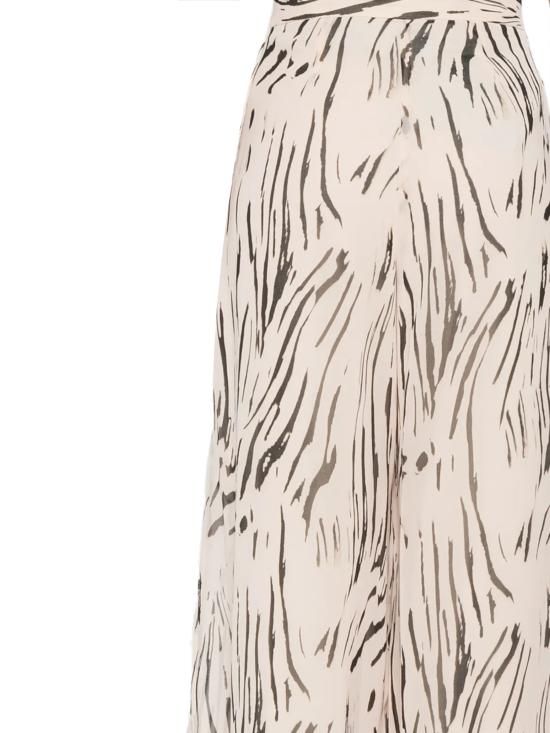 26SS 페니 블랙 팔라초 팬츠 2611131092200 1127009 Zebra - PENNYBLACK