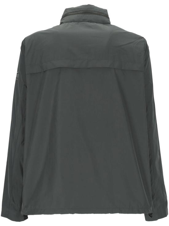 26SS 에콜프 수트 자켓 MCMGAJKBENI00027S26 125 GREEN SHADOW - ECOALF