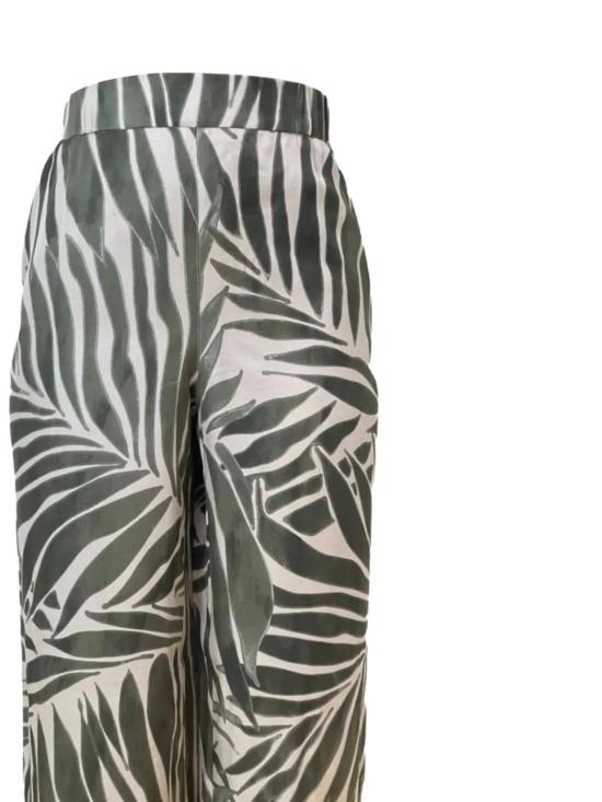 26SS 페니 블랙 팔라초 팬츠 2611131113200 1068008 FONDO CORDA - PENNYBLACK