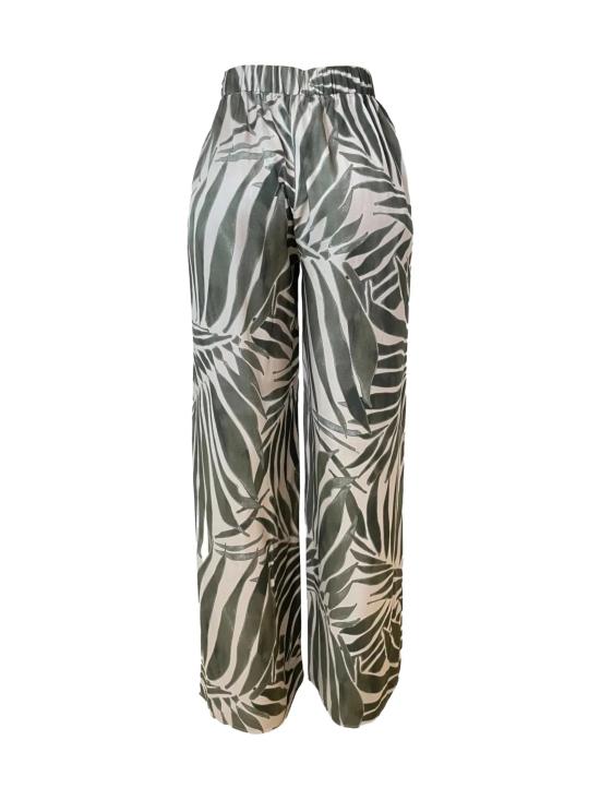 26SS 페니 블랙 팔라초 팬츠 2611131113200 1068008 FONDO CORDA - PENNYBLACK