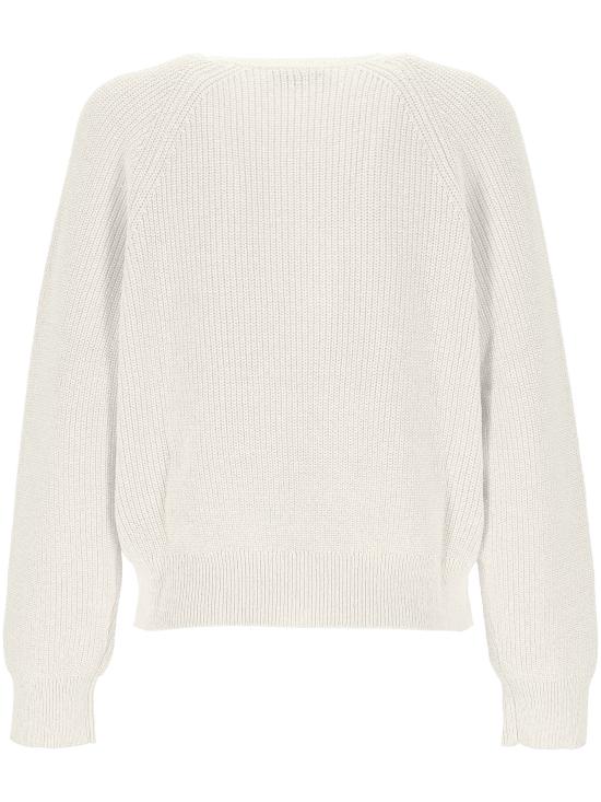 26SS 에콜프 스웨터 MCWGAKNNONIK0660S26 013 - ECOALF