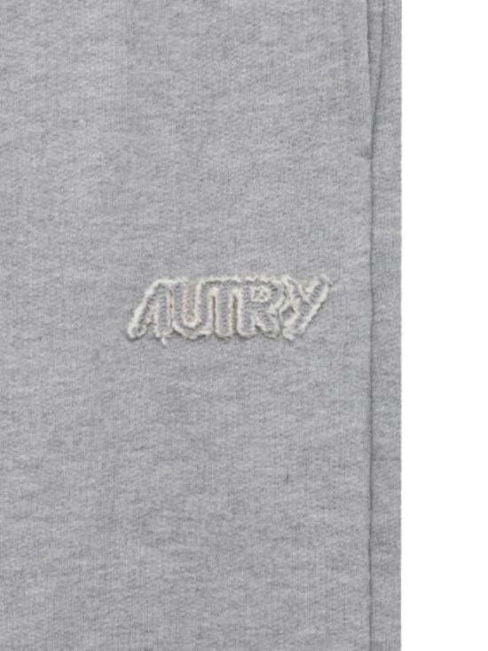 26SS 오트리 로고 조거팬츠 SPPW 037DDK MEL - AUTRY