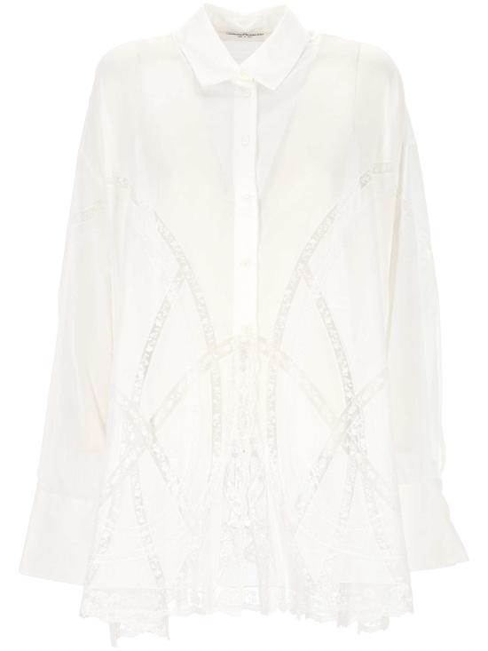 26SS 에르마노 설비노 셔츠 D482K727APJBN 10601