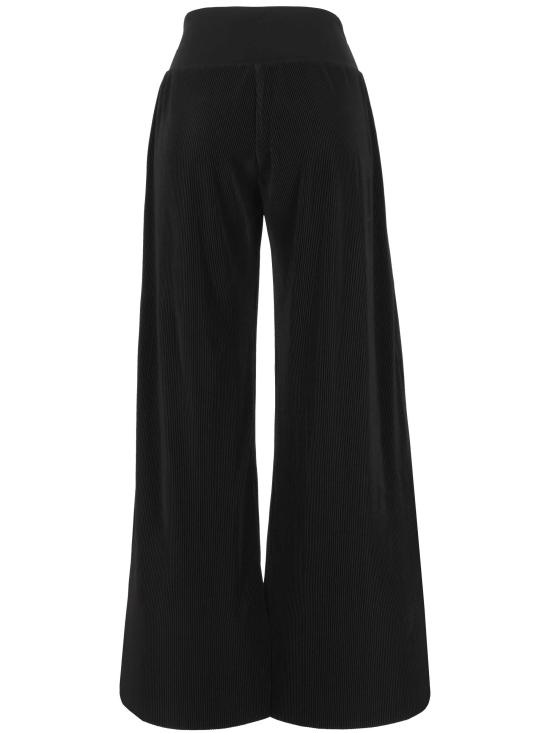 26SS MACRON CLUBHOUSE 팔라초 팬츠 200006660001 BLK - OTHER BRANDS