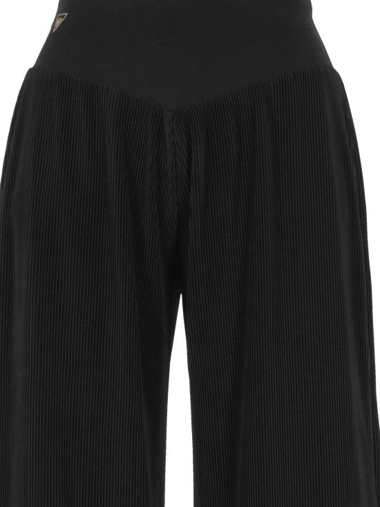 26SS MACRON CLUBHOUSE 팔라초 팬츠 200006660001 BLK - OTHER BRANDS