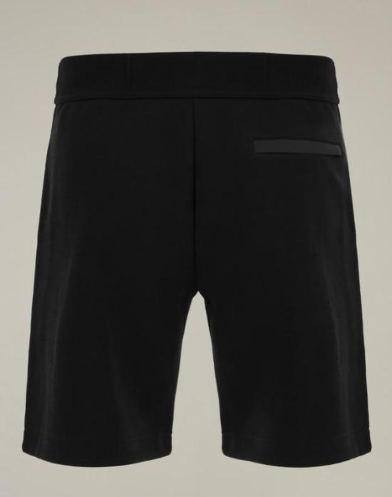26SS MACRON CLUBHOUSE 숏팬츠 200006280001 BLK - OTHER BRANDS