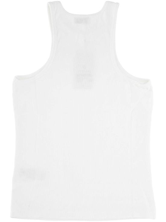 26SS 애니빙 긴팔 티셔츠 A0812206IVY42 IVORY Ivory - ANINE BING