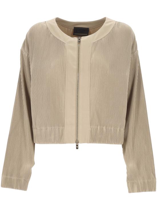 26SS MACRON CLUBHOUSE 수트 자켓 200006650001 FGRY