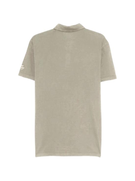 26SS 에콜프 폴로 티셔츠 MCMGAPOTHEO00831S26 424 ASTEROID - ECOALF