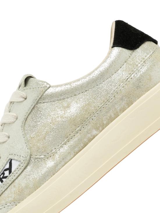 26SS 오트리 스니커즈 SCLW ZE01SILV BLK - AUTRY