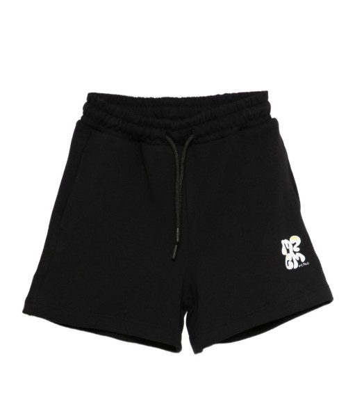 26SS [키즈] 엠에스지엠 쇼츠/버뮤다 S6MSJBBE249 110 Nero black