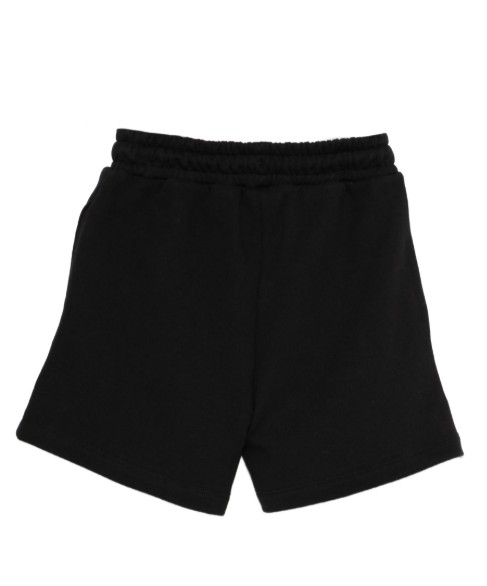 26SS [키즈] 엠에스지엠 쇼츠/버뮤다 S6MSJBBE249 110 Nero black - MSGM