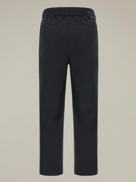 26SS MACRON CLUBHOUSE 스트레이트 팬츠 200006370001 BLK - OTHER BRANDS