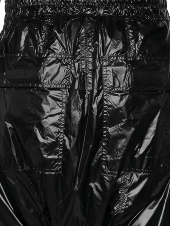 26SS 다크쉐도우 스트레이트 팬츠 DU01F4395 NPS09 Black - DRKSHDW