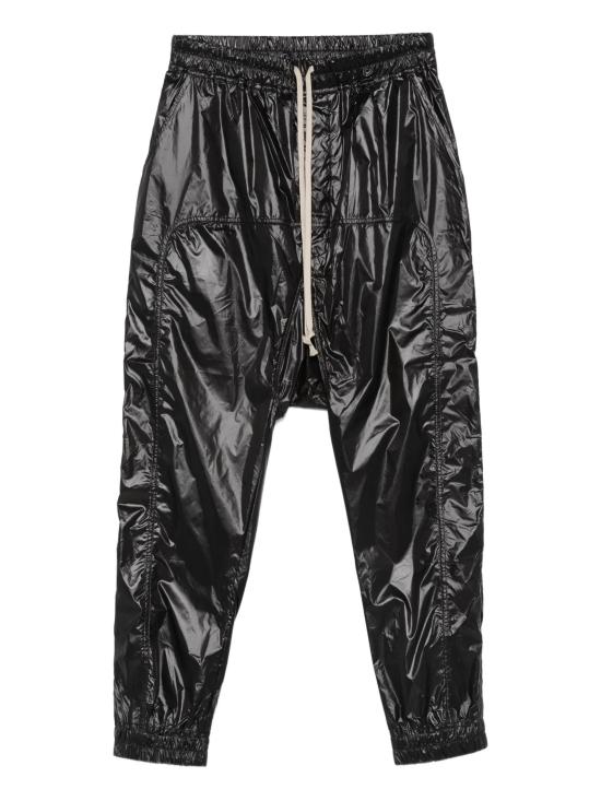 26SS 다크쉐도우 스트레이트 팬츠 DU01F4395 NPS09 Black