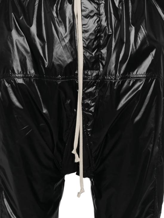 26SS 다크쉐도우 스트레이트 팬츠 DU01F4395 NPS09 Black - DRKSHDW