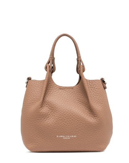 26SS 끼아리니 숄더백 BS9718 RNGDBL5313 Clay - CHIARINI