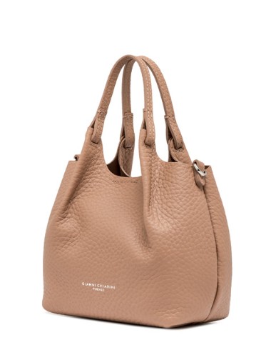 26SS 끼아리니 숄더백 BS9718 RNGDBL5313 Clay - CHIARINI