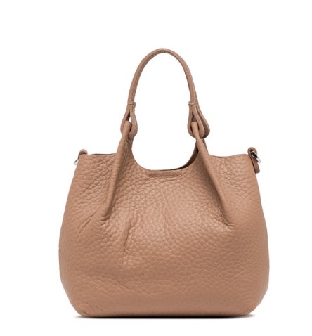 26SS 끼아리니 숄더백 BS9718 RNGDBL5313 Clay - CHIARINI