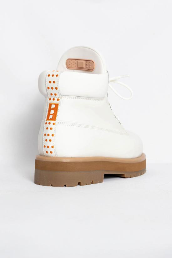 26SS 피디에프 부츠 DFM45012S0007OFFWH WHITE White - PDF