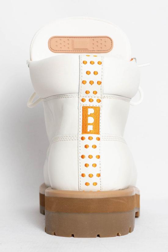 26SS 피디에프 부츠 DFM45012S0007OFFWH WHITE White - PDF