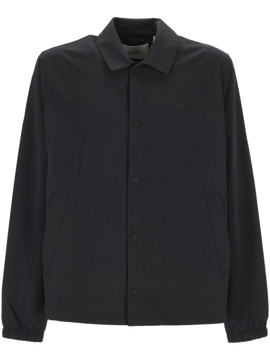 26SS 레듀 수트 자켓 1001344 Black