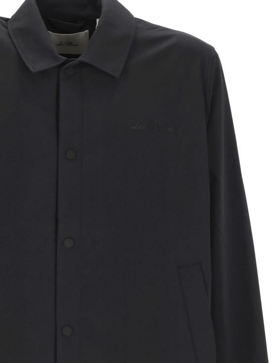 26SS 레듀 수트 자켓 1001344 Black - LES DEUX