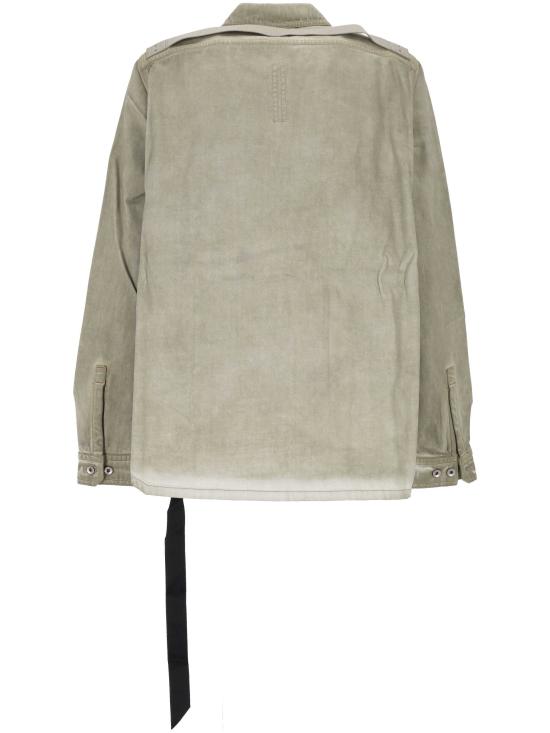 26SS 다크쉐도우 수트 자켓 DU01F4755 DSN138 Sand - DRKSHDW