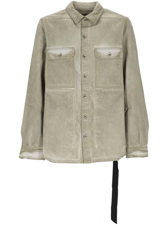 26SS 다크쉐도우 수트 자켓 DU01F4755 DSN138 Sand