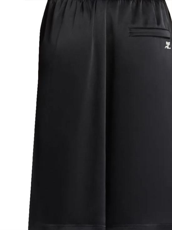 26SS 쿠레쥬 숏팬츠 226JSH088JS0195 9999 - COURREGES