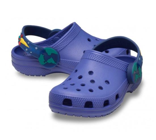 26SS [키즈] 크록스 샌들 CR 211892 SAPP - CROCS