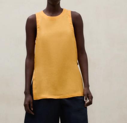 26SS 에콜프 셔츠 MCWGASRSIASH0710S26 648 - ECOALF