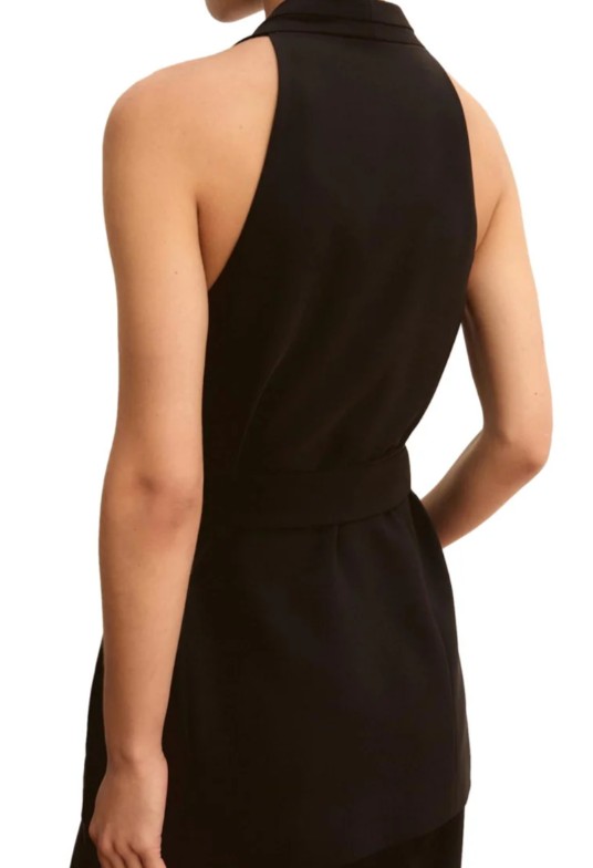 26SS 엠므 마렐라 점프수트 2615211021200 387005 97 - EMME MARELLA