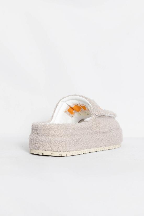 26SS 피디에프 샌들 DFM45011S0018PX BEIGE Grey - PDF