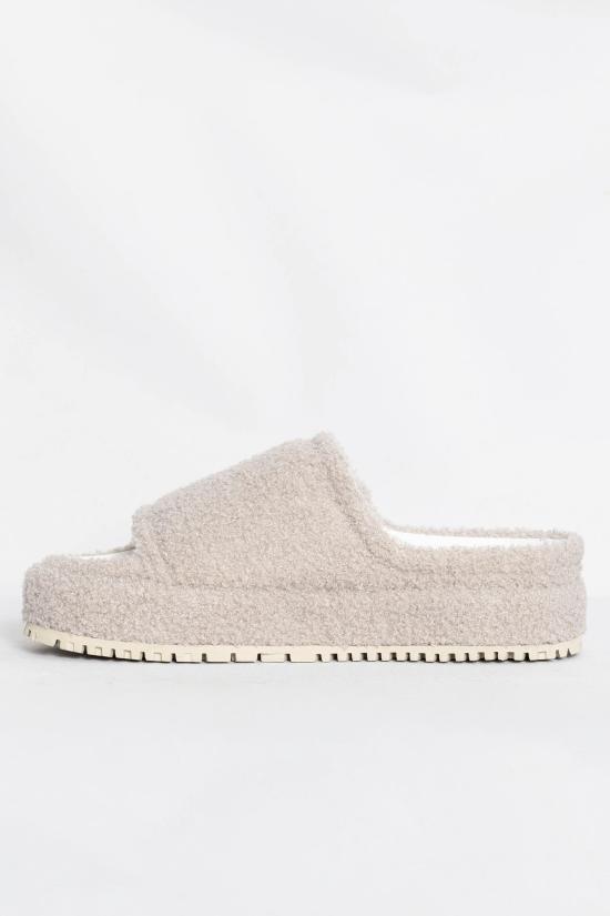 26SS 피디에프 샌들 DFM45011S0018PX BEIGE Grey - PDF