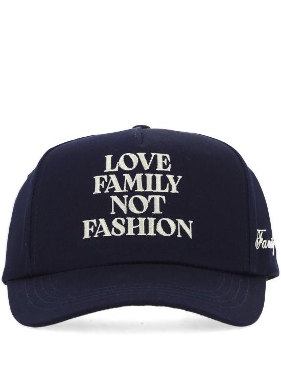 26SS 패밀리퍼스트 밀라노 모자 HHS2601 DB