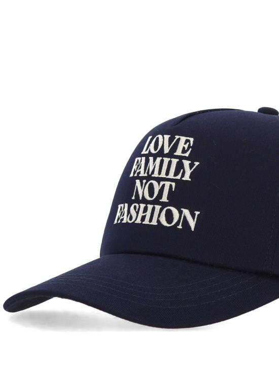 26SS 패밀리퍼스트 밀라노 모자 HHS2601 DB - FAMILY FIRST MILANO