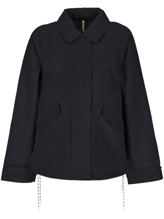 26SS 에콜프 수트 자켓 MCWGAJKMAJOR0410S26 164 Dark navy