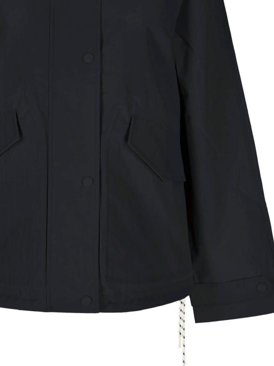 26SS 에콜프 수트 자켓 MCWGAJKMAJOR0410S26 164 Dark navy - ECOALF