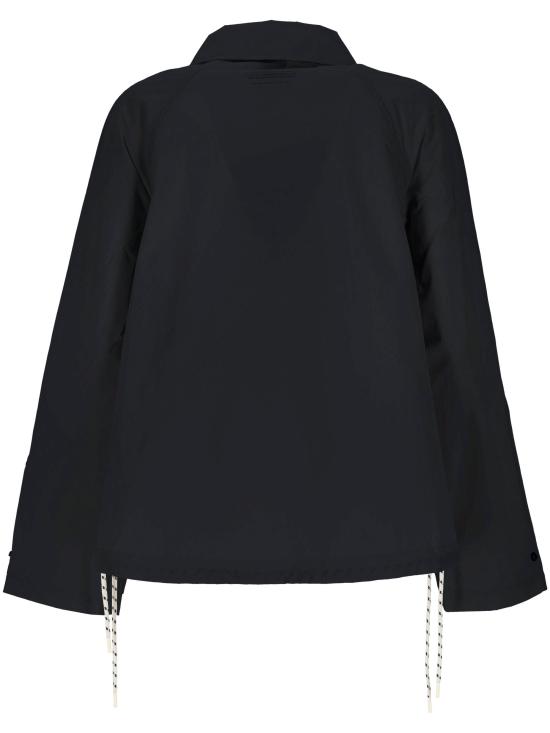 26SS 에콜프 수트 자켓 MCWGAJKMAJOR0410S26 164 Dark navy - ECOALF