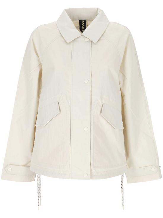 26SS 에콜프 수트 자켓 MCWGAJKMAJOR0410S26 998