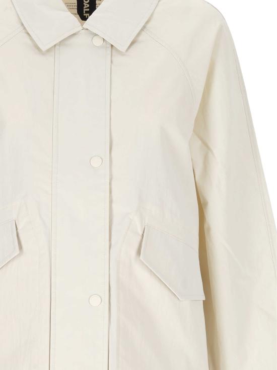 26SS 에콜프 수트 자켓 MCWGAJKMAJOR0410S26 998 - ECOALF