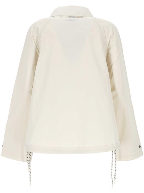 26SS 에콜프 수트 자켓 MCWGAJKMAJOR0410S26 998 - ECOALF