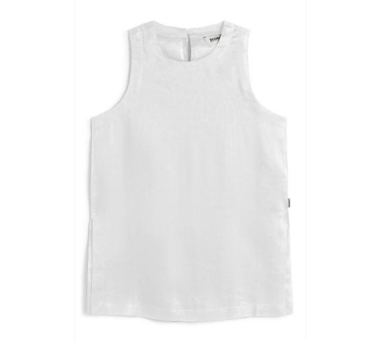 26SS 에콜프 셔츠 MCWGASRSIASH0710S26 000 White