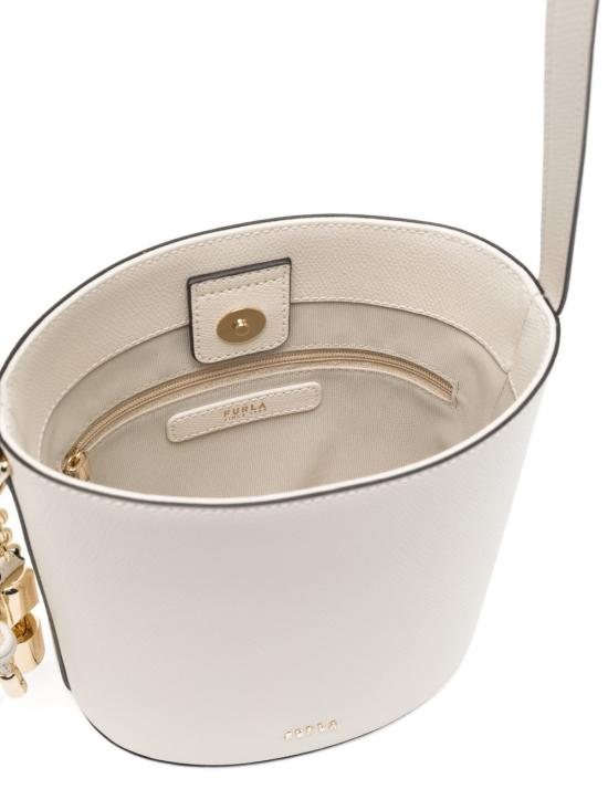 26SS 훌라 숄더백 WE00859 ARE000PNN00 Cream - FURLA