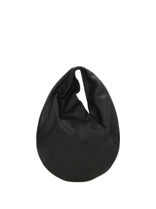 26SS 에스더 에크메 토트백 03COORM100 L28101 Black